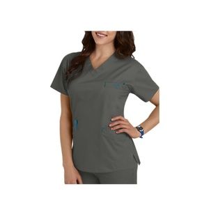 Med Couture Scrub Set